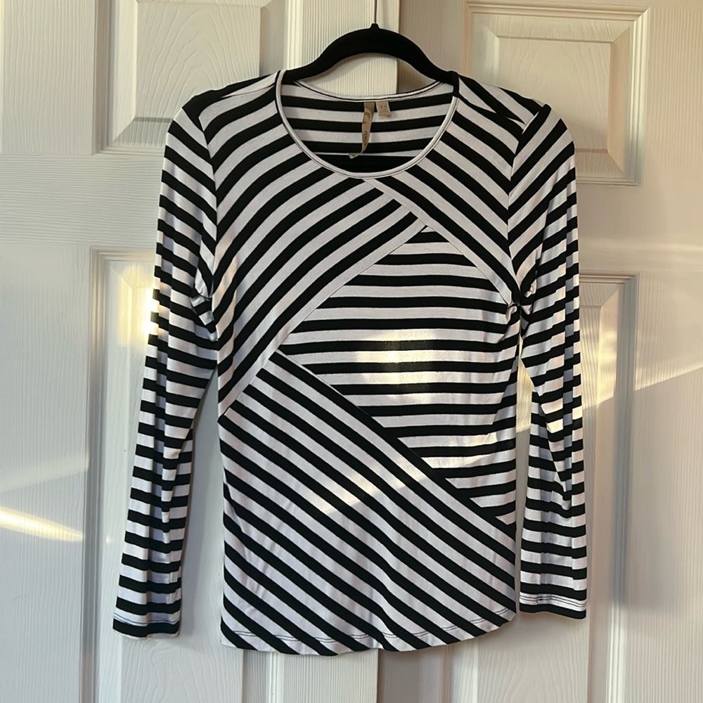 EC Comfy USA shirt